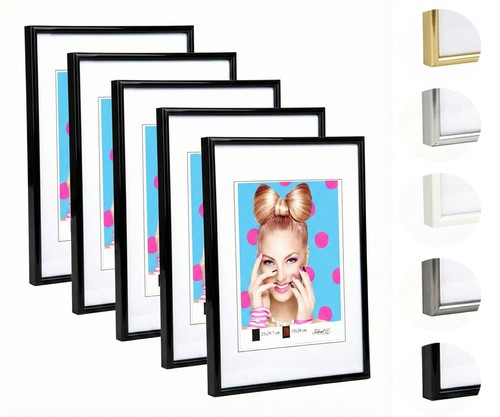 3er 5er set - photo,