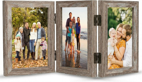 Bilderrahmen collage holz für - bilderrahmen,